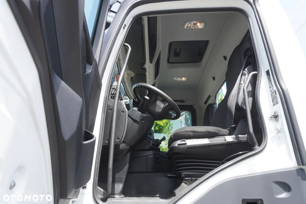 Mercedes-Benz Arocs 2633 burtowy / HDS FASSI F155A.0.23 / PILOT / 230 tys. km - 21