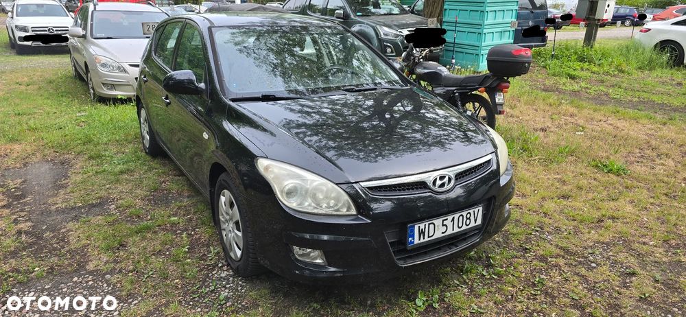 Hyundai i30 1.4 Comfort - 1