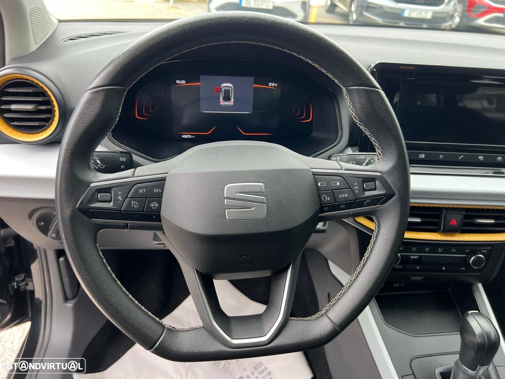 SEAT Arona 1.0 TSI Style DSG - 13