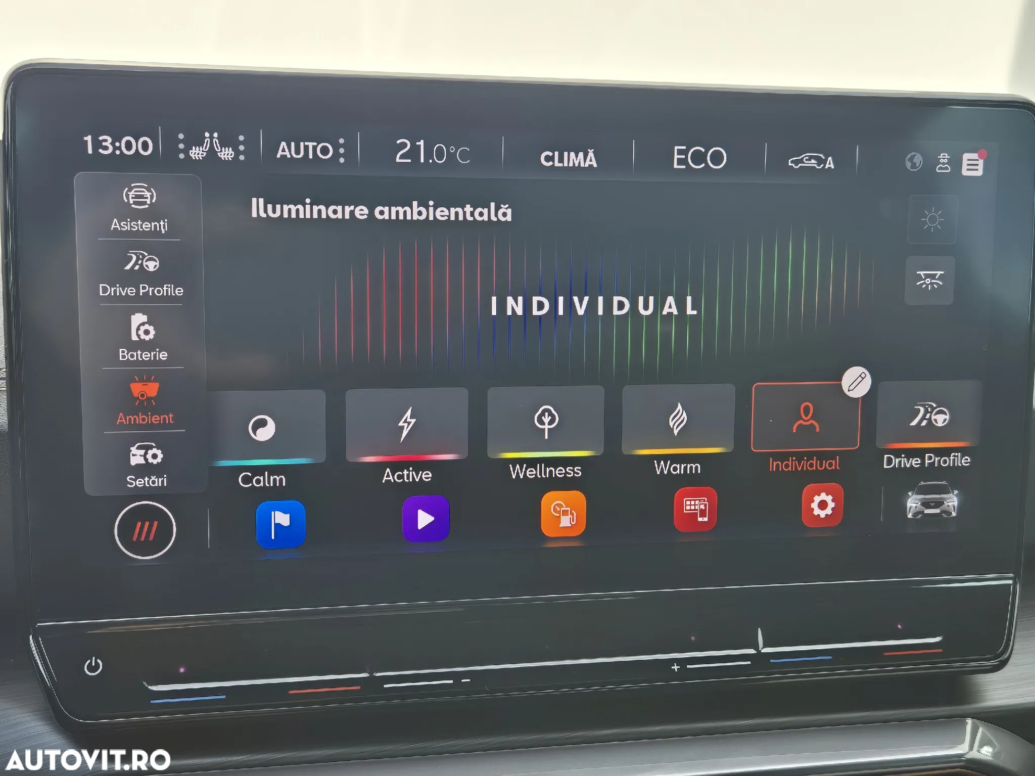 Cupra Formentor VZ 1.4 e-Hybrid DSG - 30
