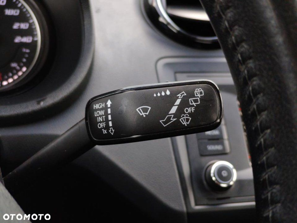 Seat Ibiza - 20
