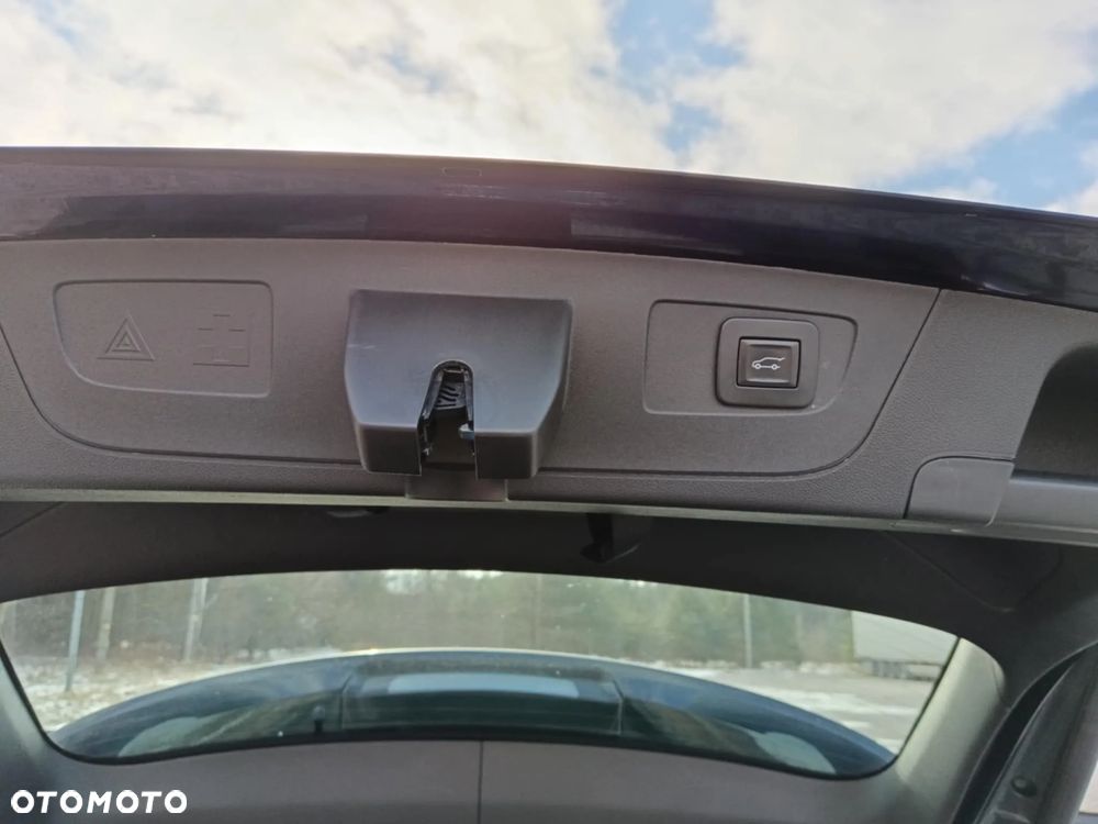 Opel Insignia 2.0 CDTI Innovation S&S - 7