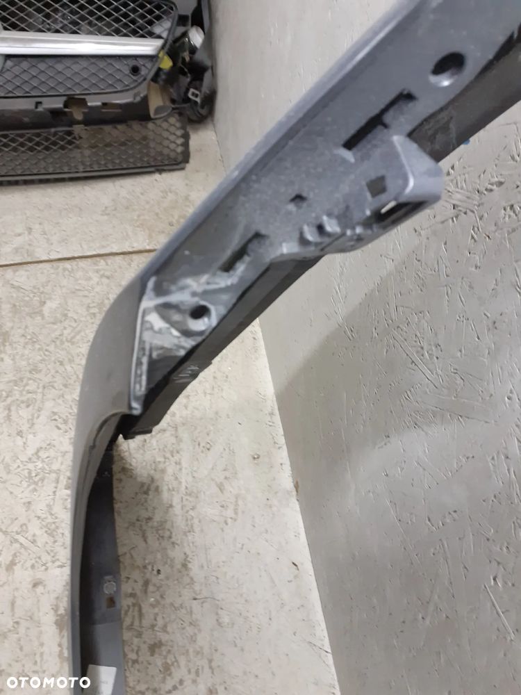 BŁOTNIK PRZEDNI PRZÓD PRAWY BMW 3 E92 E93 2006-2013R - 4