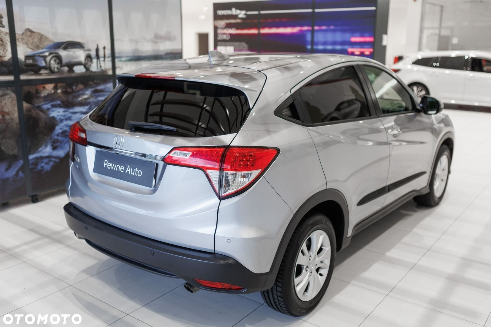 Honda HR-V - 13