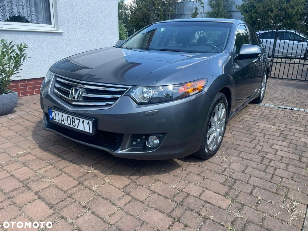 Honda Accord 2.0 Elegance Advantage - 1