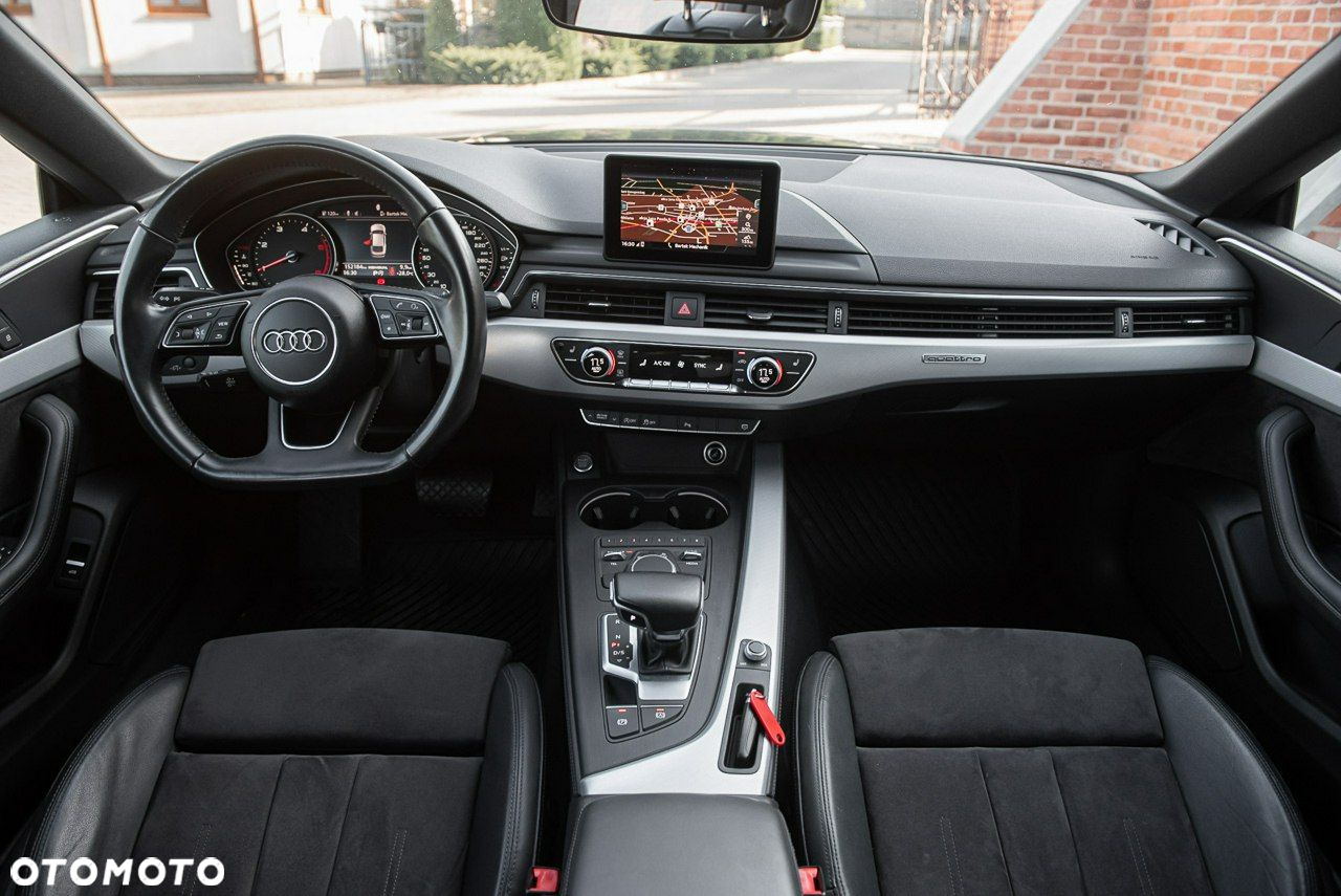 Audi A5 - 5