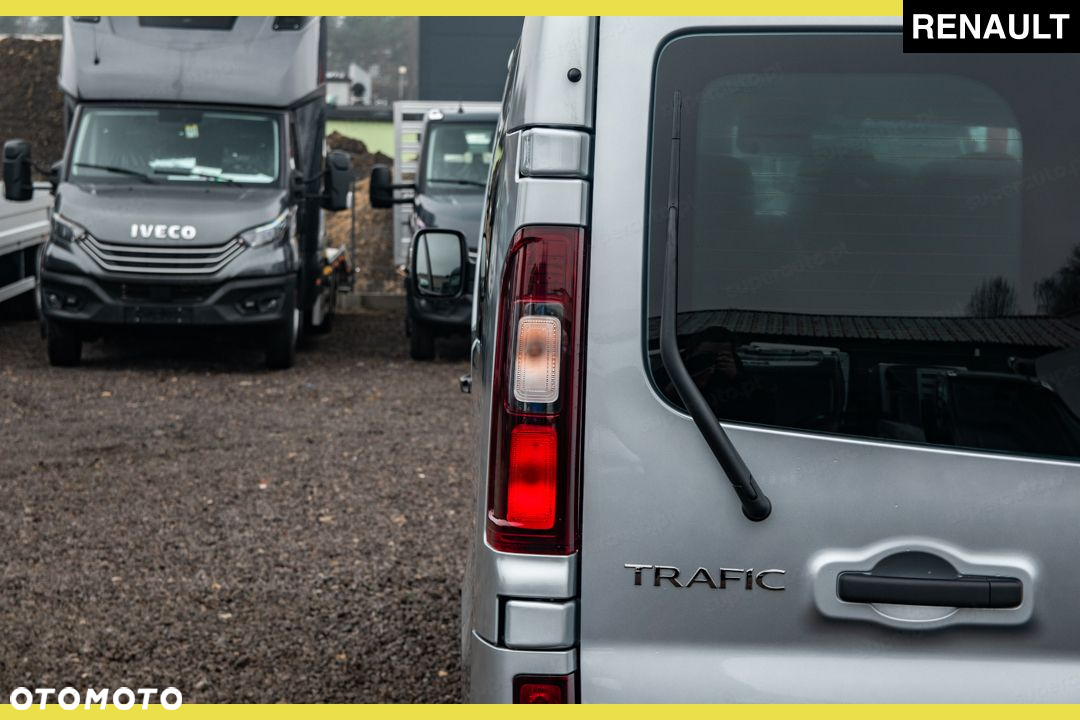 Renault Trafic - 9