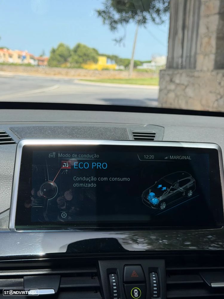 BMW X1 18 d xDrive Auto xLine - 11