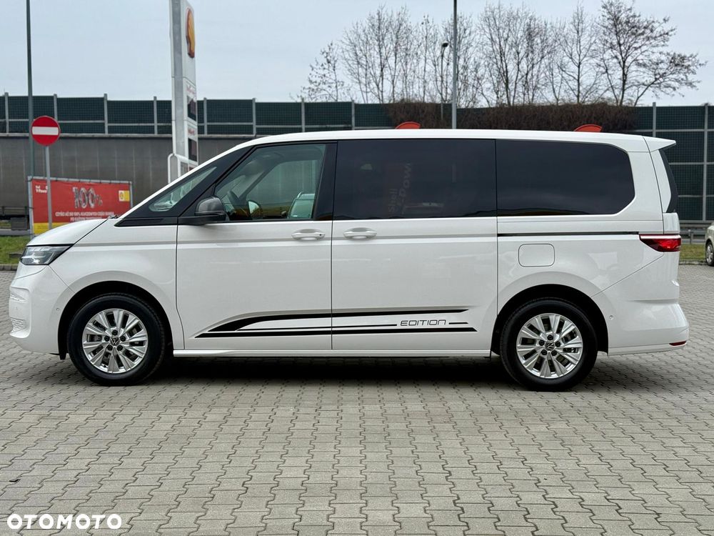 Volkswagen Multivan 2.0 TDI L2 Family DSG - 6