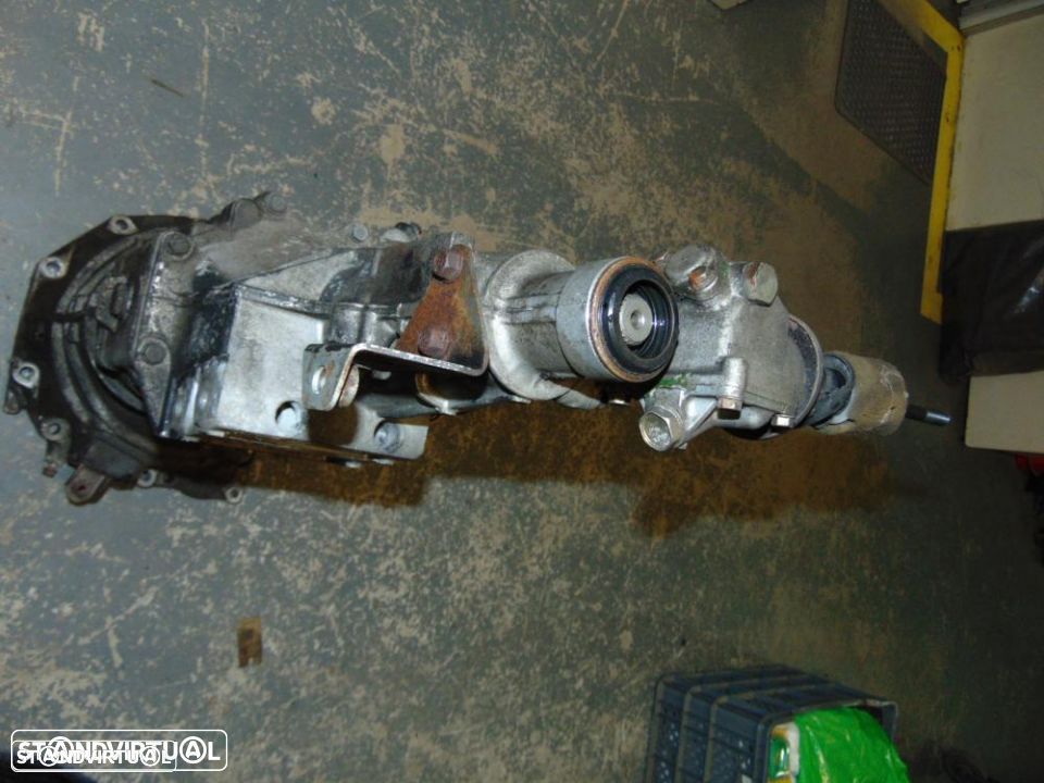 Mazda MX5 1600 1º modelo NA - 1