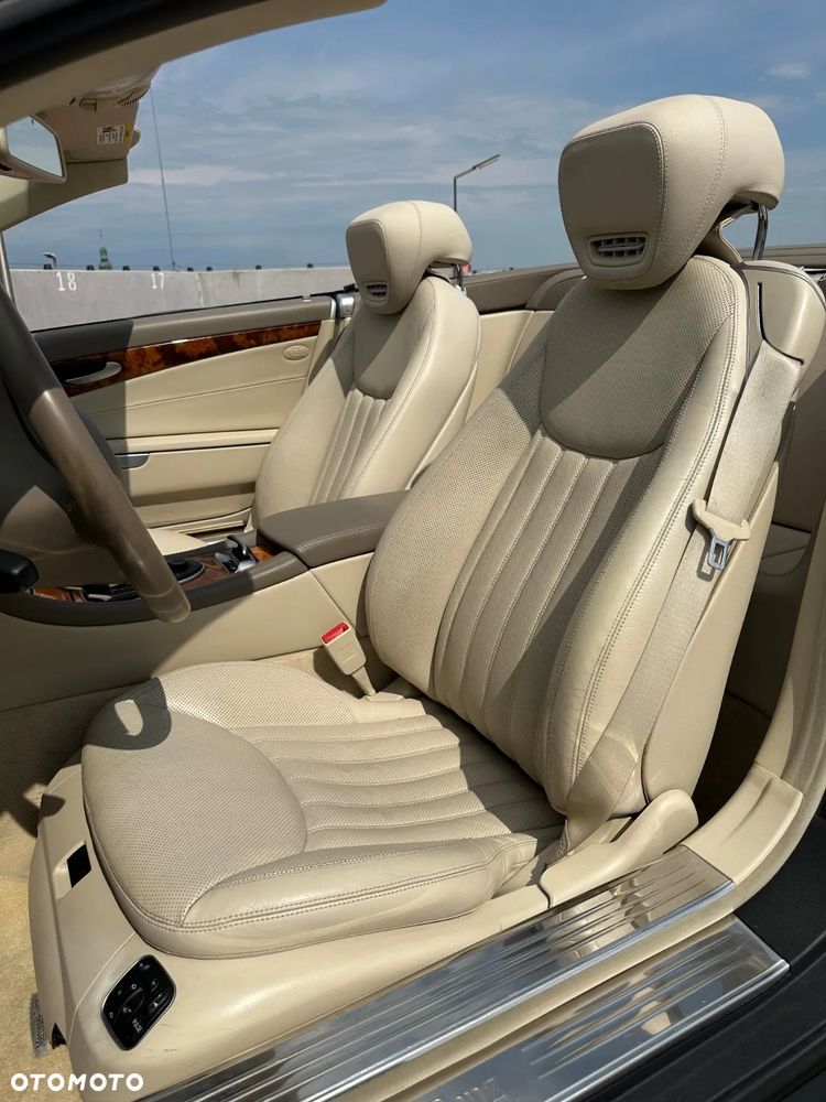 Mercedes-Benz SL 500 - 26