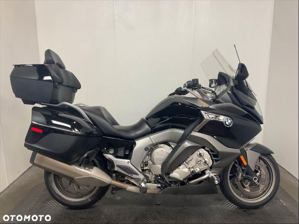 BMW K - 1
