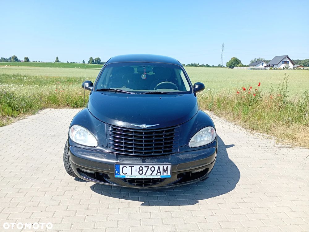 Chrysler PT Cruiser - 3