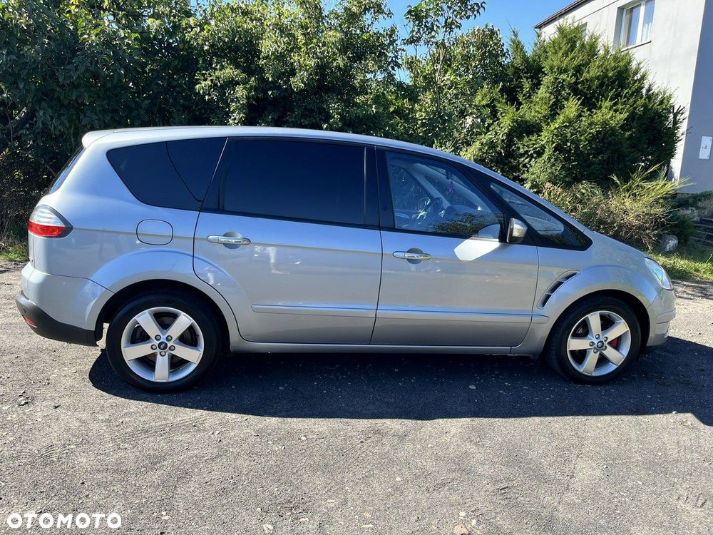 Ford S-Max - 4