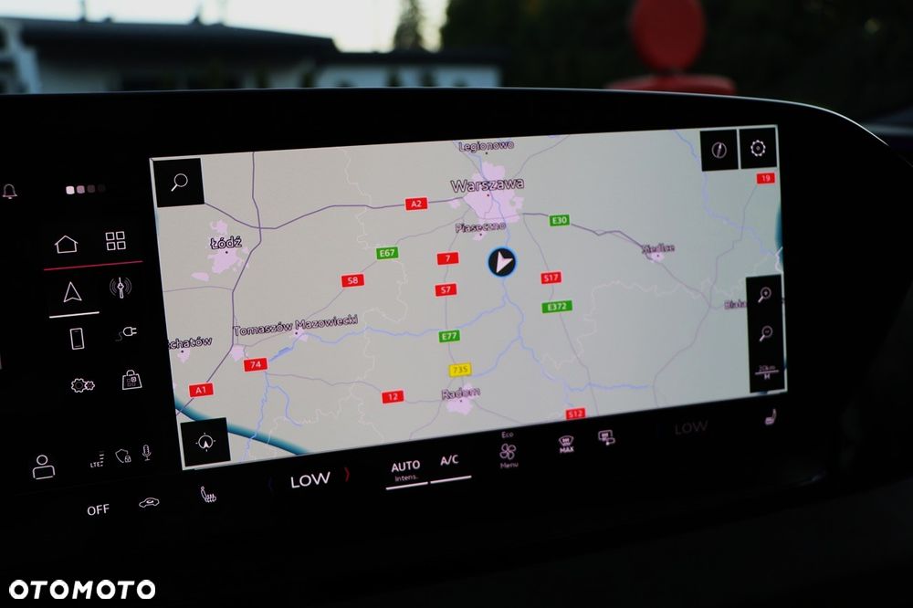Audi SQ6 e-tron - 37