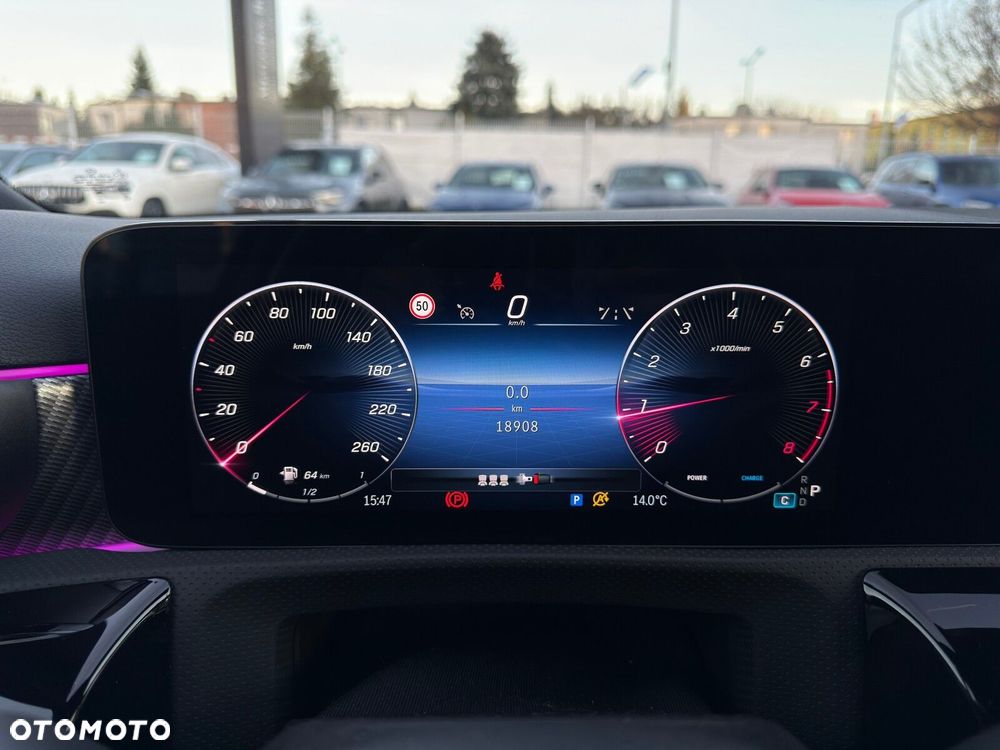 Mercedes-Benz Klasa A - 28