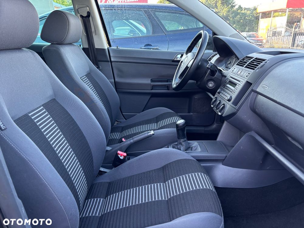 Volkswagen Polo 1.2 United - 19