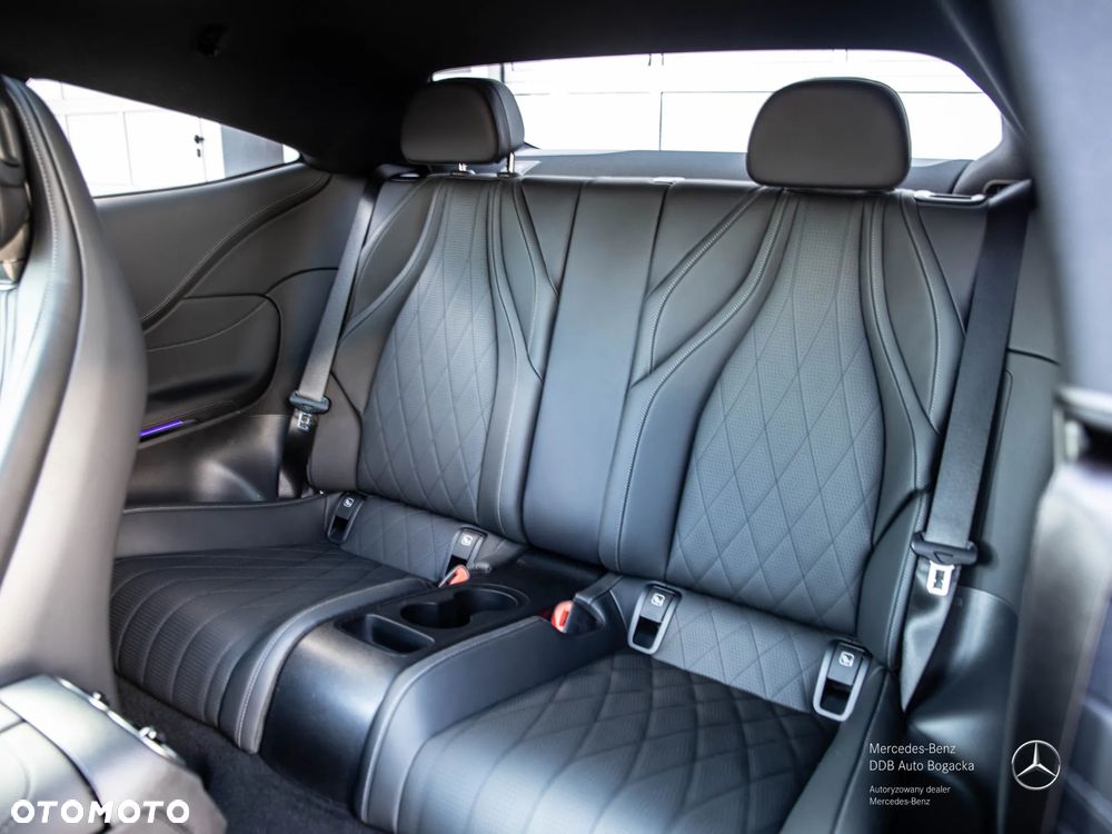 Mercedes-Benz CLE AMG 53 mHEV 4-Matic+ - 13