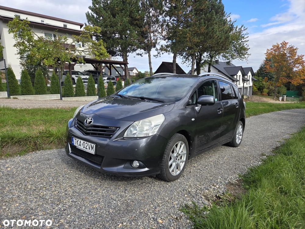 Toyota Verso 1.8 Prestige EU5 MS - 3