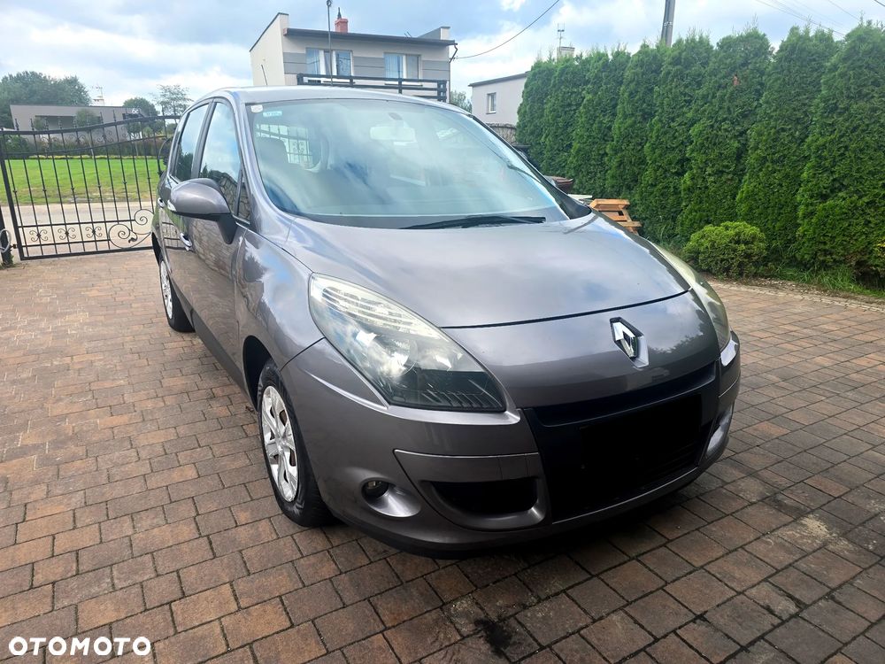 Renault Scenic 1.6 16V 110 Expression - 1
