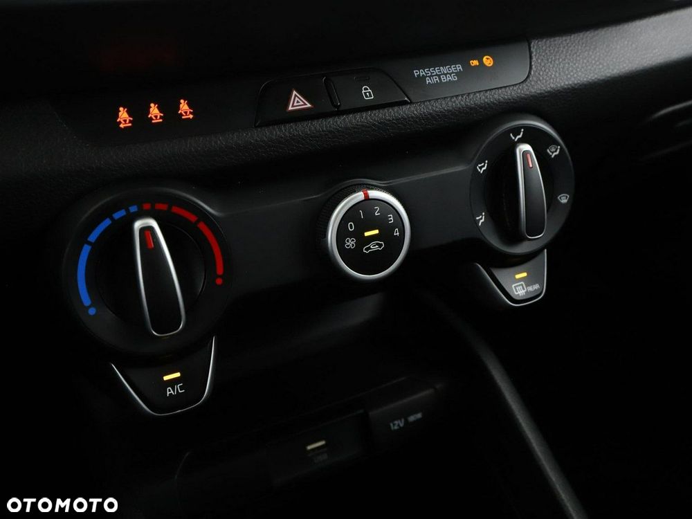 Kia Stonic 1.0 T-GDI OPF Mild Hybrid Spirit - 24