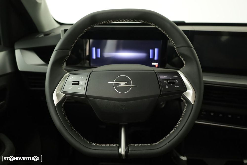 Opel Frontera 44 kWh GS - 15