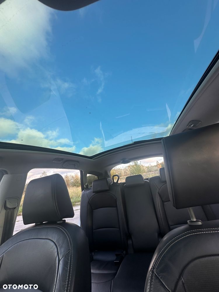 Nissan Qashqai+2 2.0 dCi 4x4 Tekna - 20