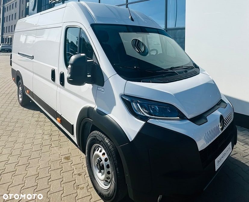 Citroën Jumper