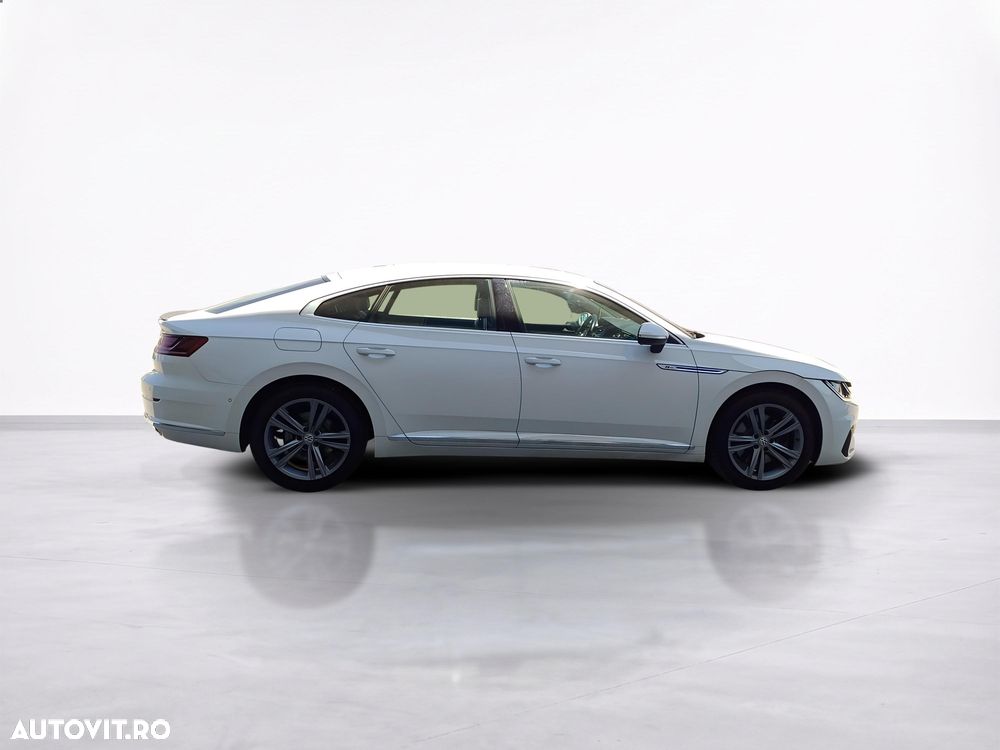 Volkswagen ARTEON - 7