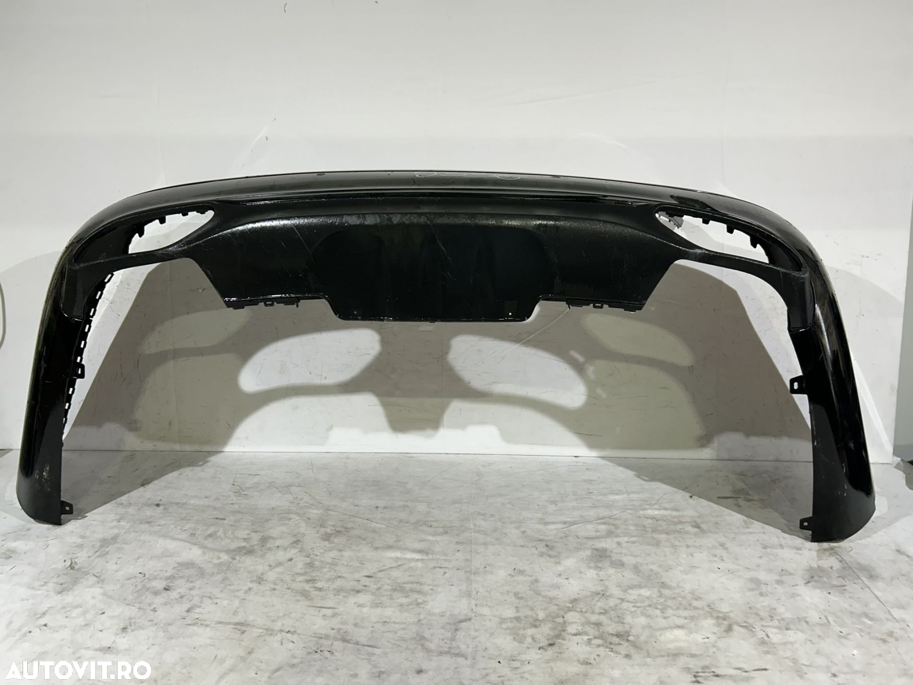 Bara spate Mercedes E-Class W213, Berlina, 2016, 2017, 2018, 2019, cod origine OE A2138850025. - 8