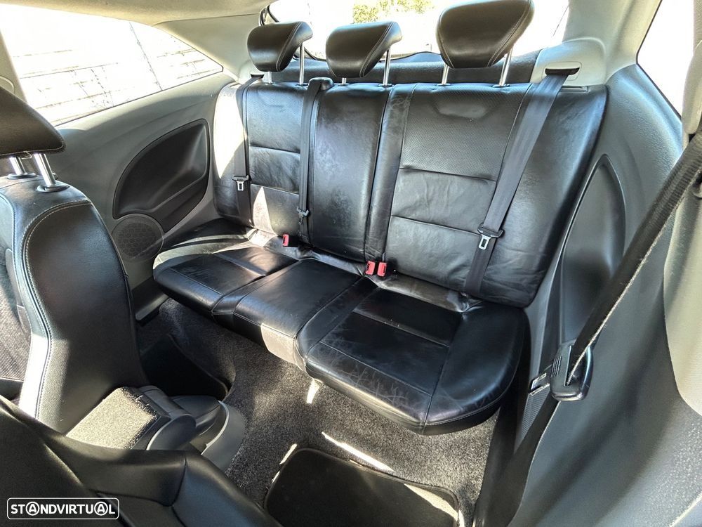 SEAT Ibiza 1.2 TDI CR Style - 9