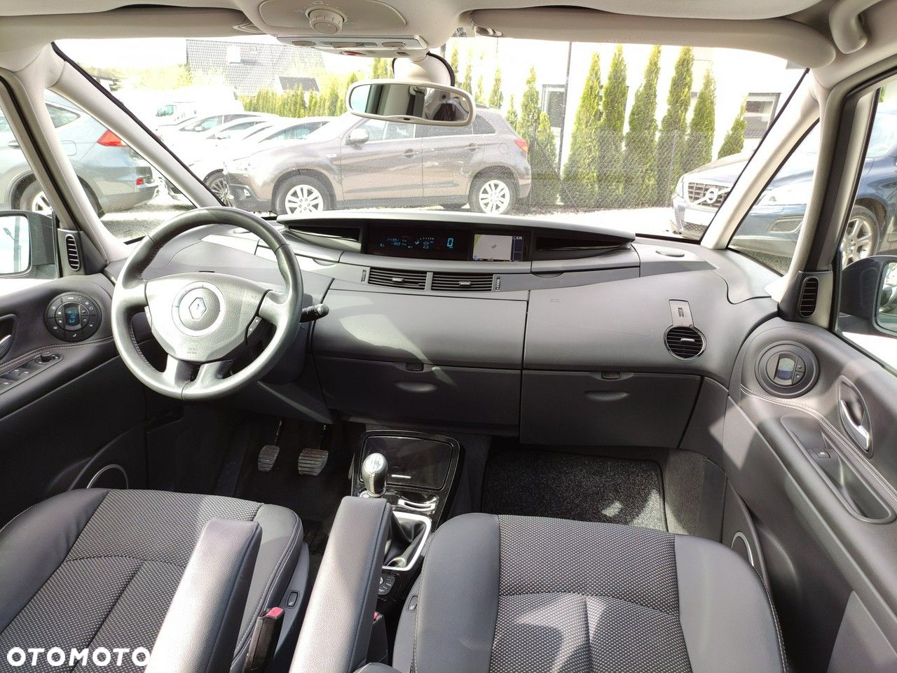 Renault Espace - 2