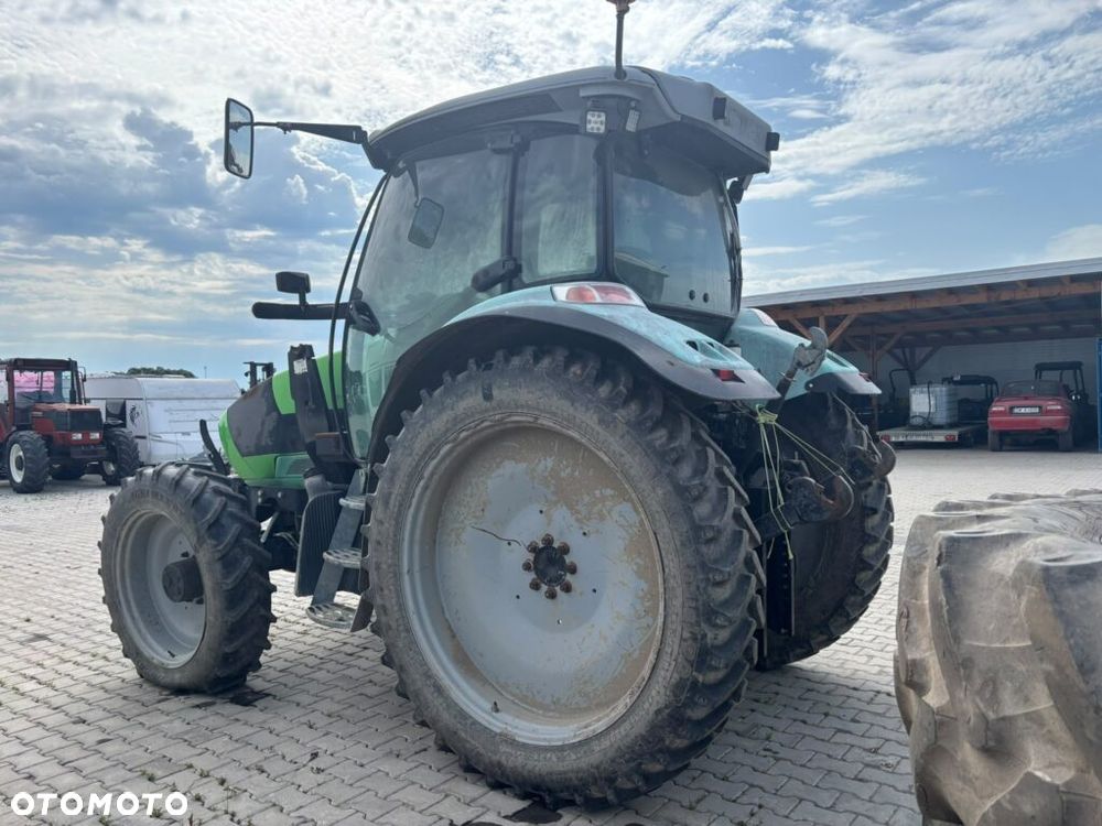 Deutz-Fahr Agrotron K430 - 4