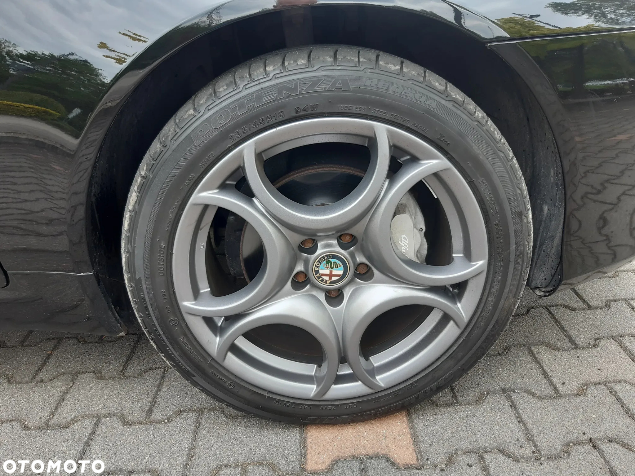 Alfa Romeo Brera 2.0JTDM - 6