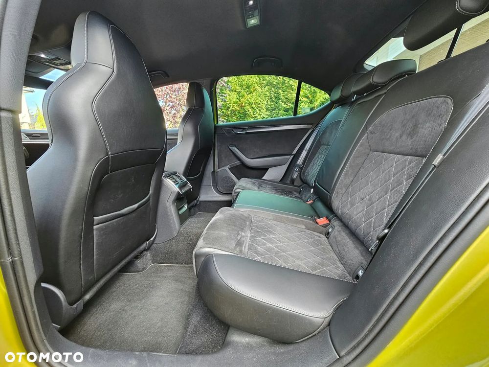 Skoda Superb - 8