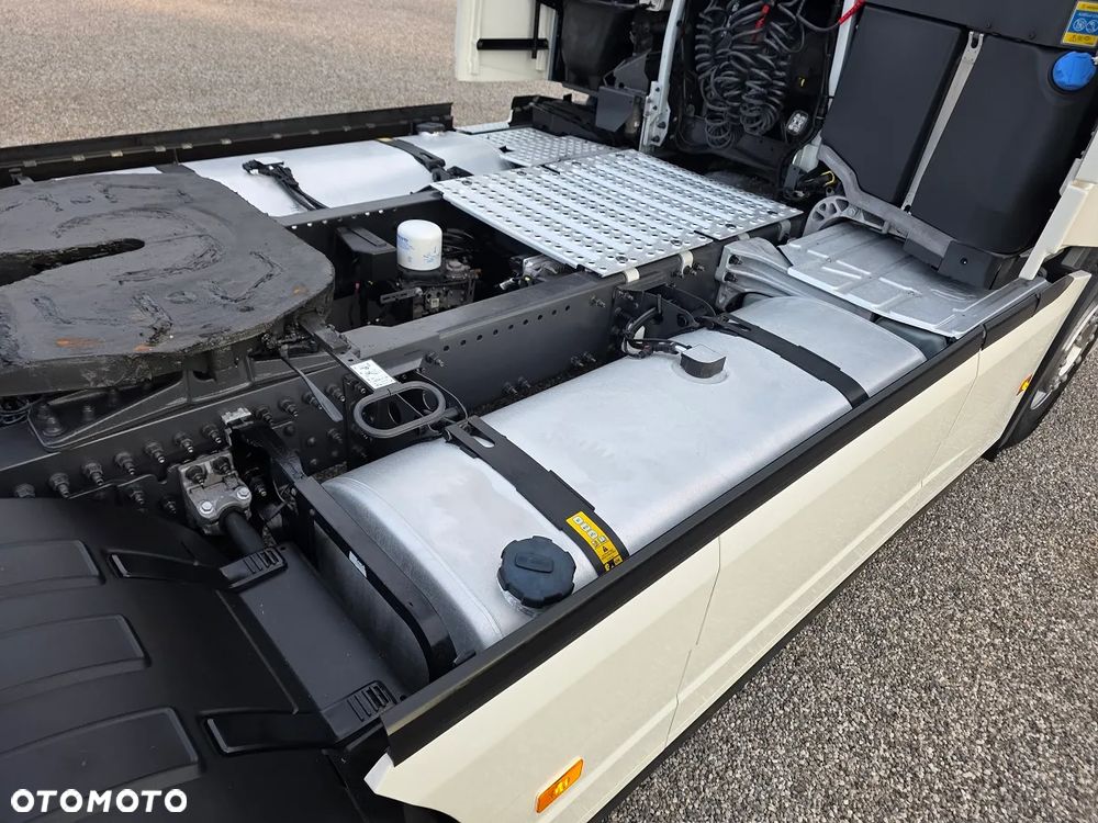 Volvo FH/500/2023/GLOBETROTTER/XXL/FULLLED - 20