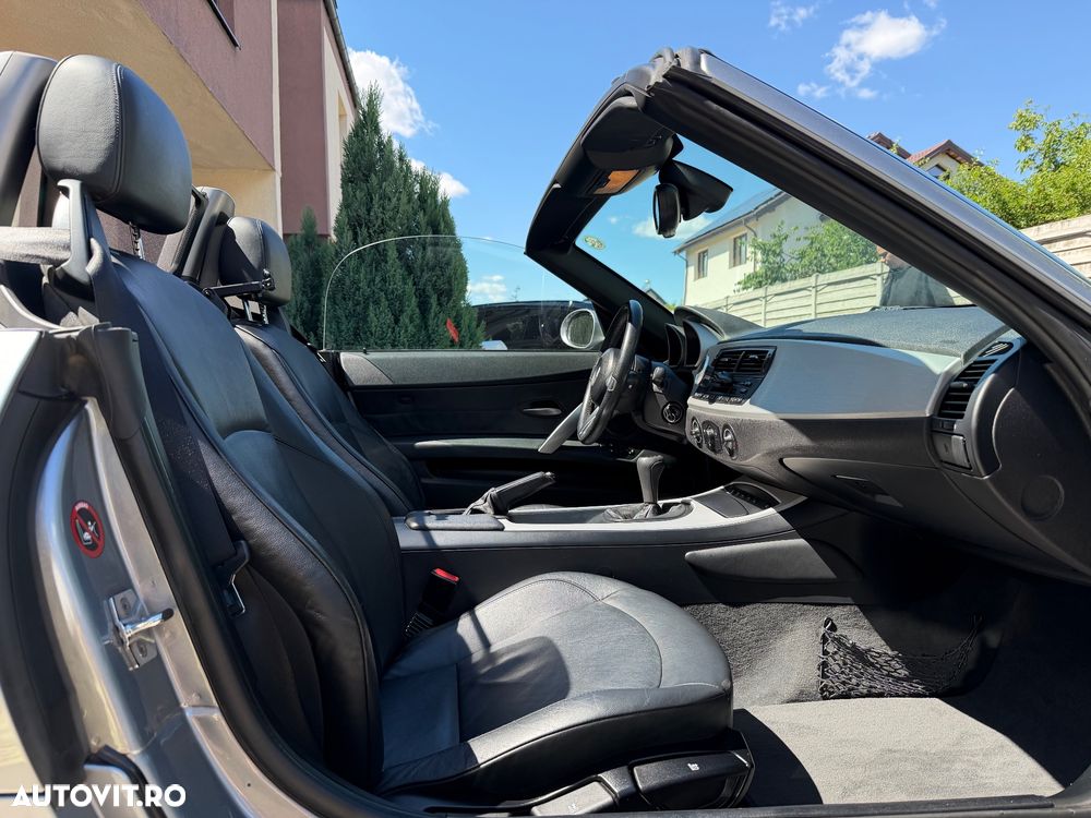 BMW Z4 - 17