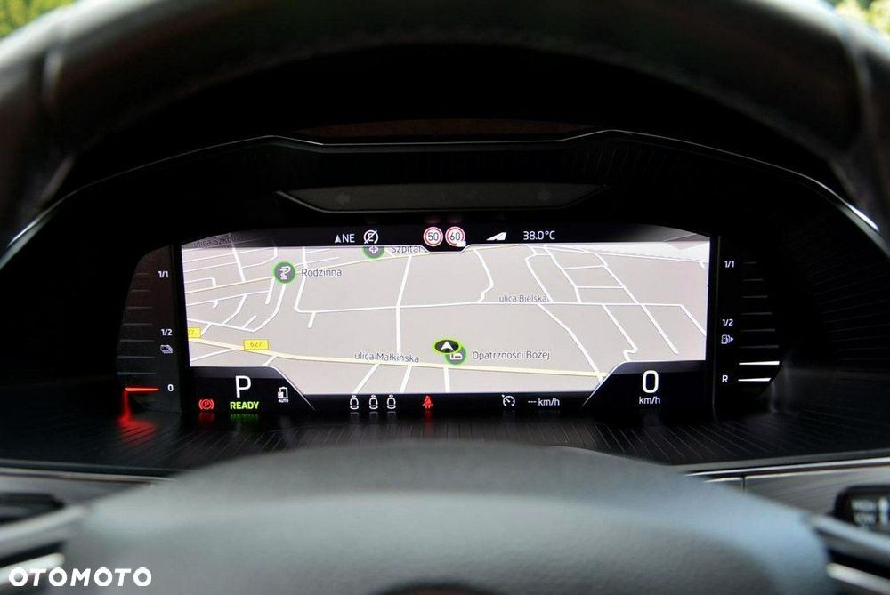 Skoda Superb 1.4 TSI Plug-In Hybrid Style DSG - 32