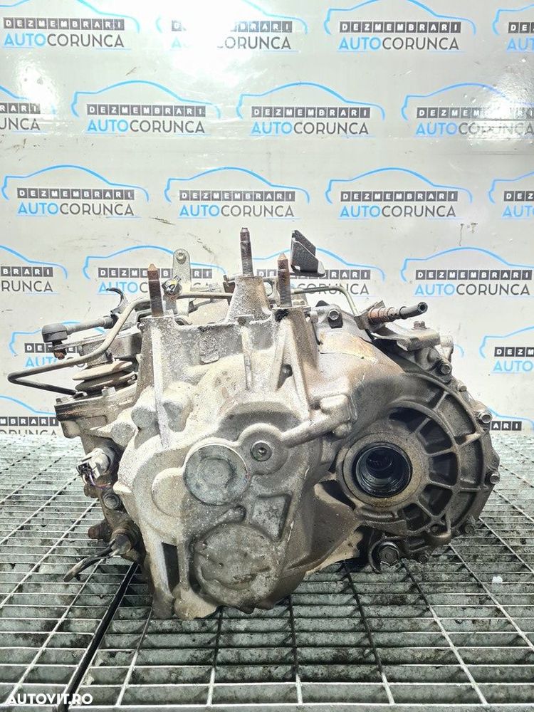 Cutie de viteze Mitsubishi ASX 1.8 D 2010 - 2012 150CP Manuala 6 Trepte 4N13 (812) ... - 5