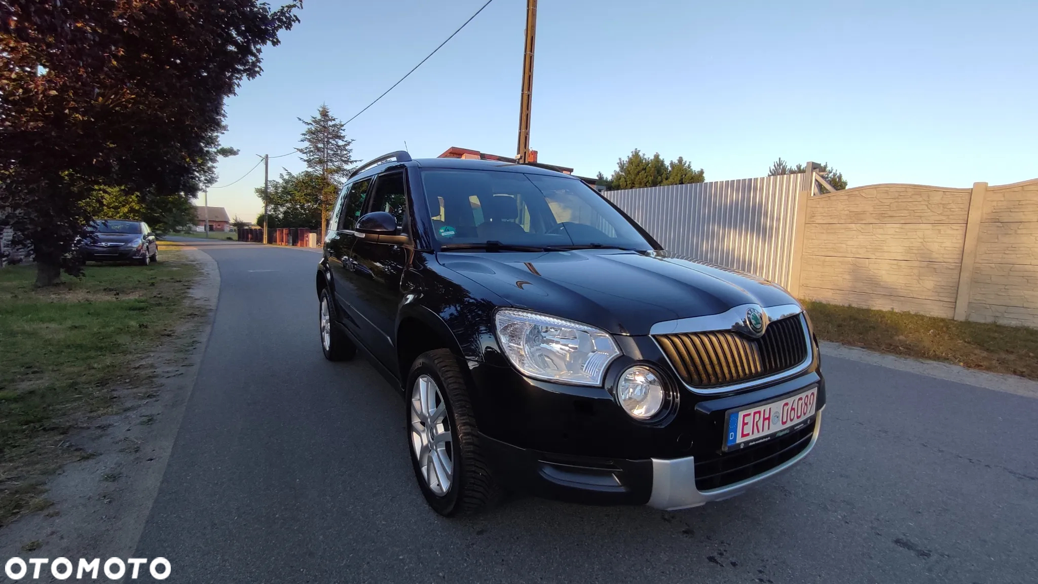 Skoda Yeti 1.4 TSI Ambition - 26