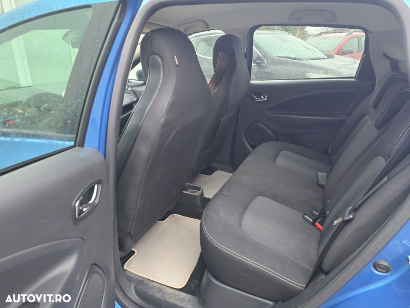 Renault ZOE - 14