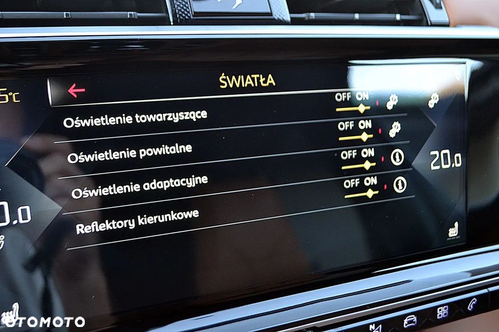 DS Automobiles DS 7 Crossback - 27