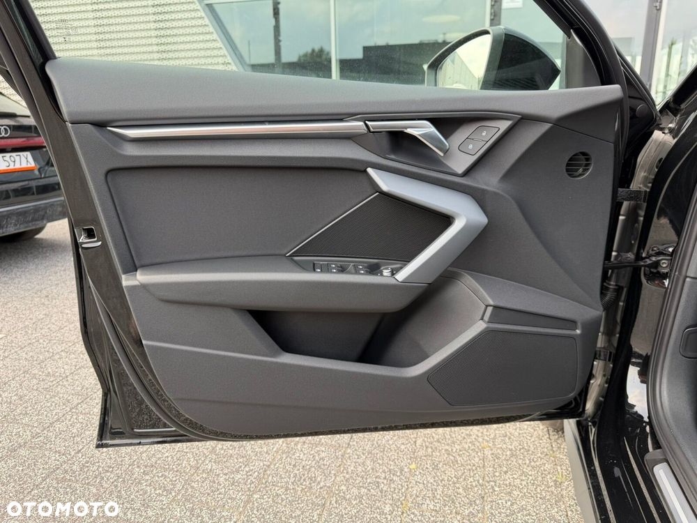 Audi A3 Sportback - 11