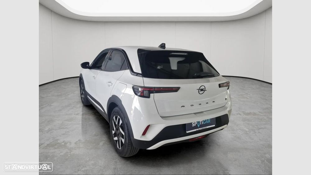 Opel Mokka 54 kWh Edition - 8