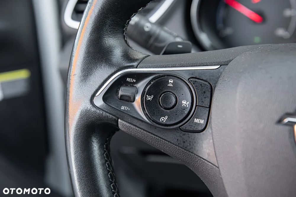 Opel Grandland X - 19