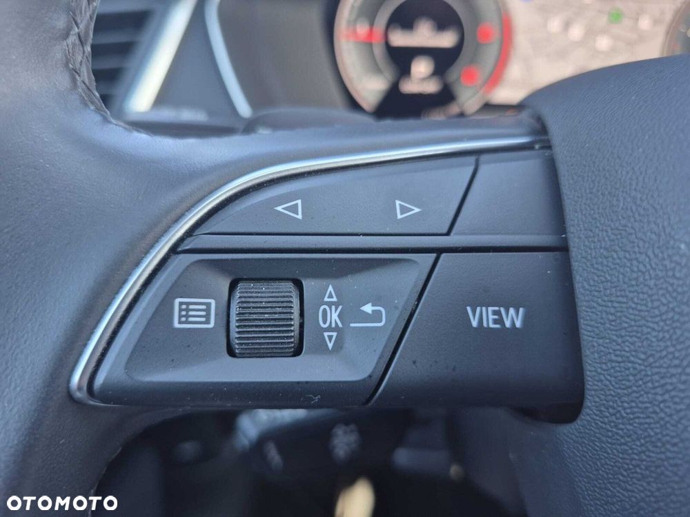 Audi Q5 Sportback 40 TDI mHEV Quattro Advanced S tronic - 19