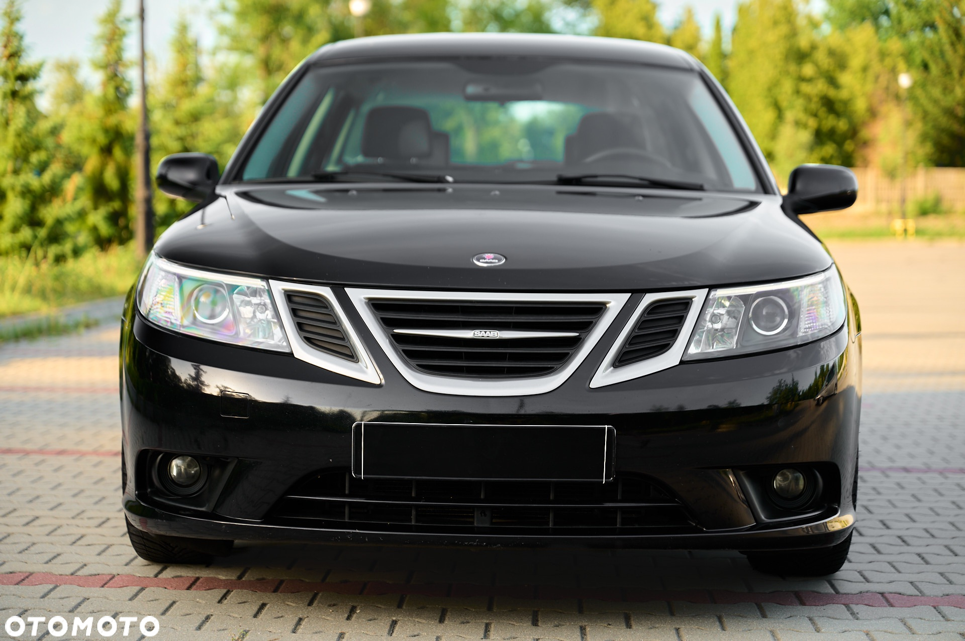 Saab 9-3 - 3