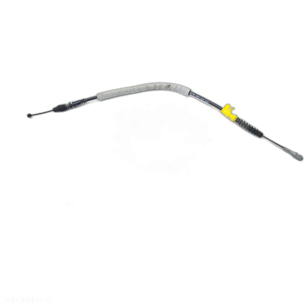 LINKA CIĘGNO BOWDENA DRZWI AUDI A6 C8 A7 A8 4N0837099 - 1