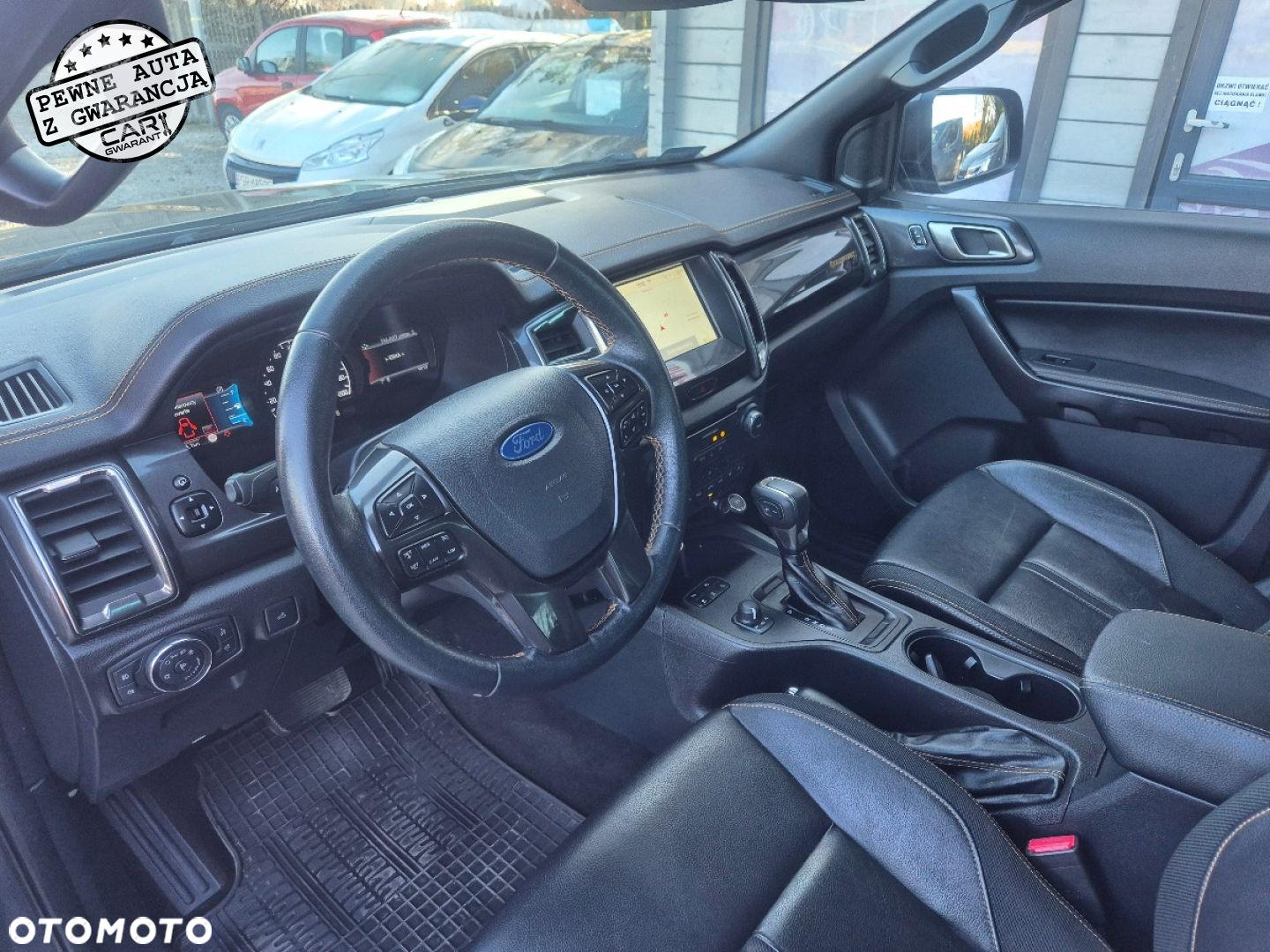Ford Ranger - 14