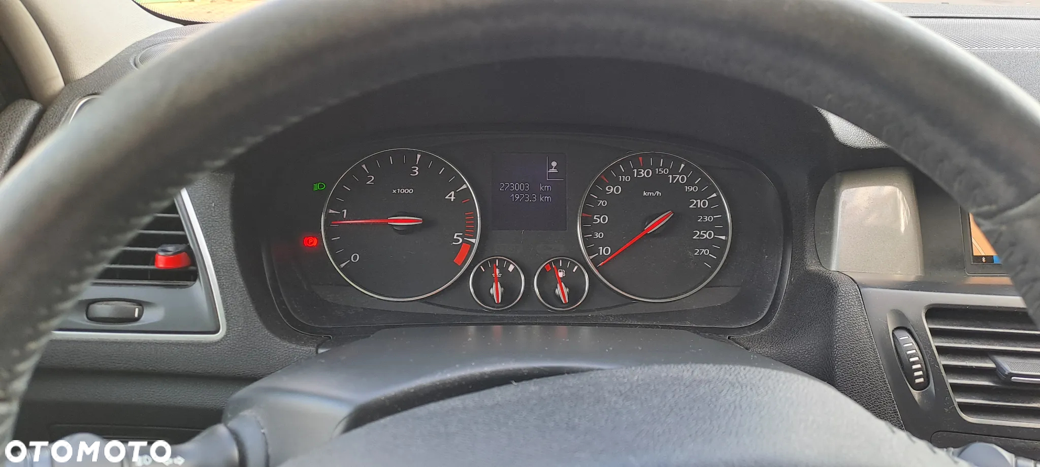 Renault Laguna 2.0 dCi Tech Run - 7
